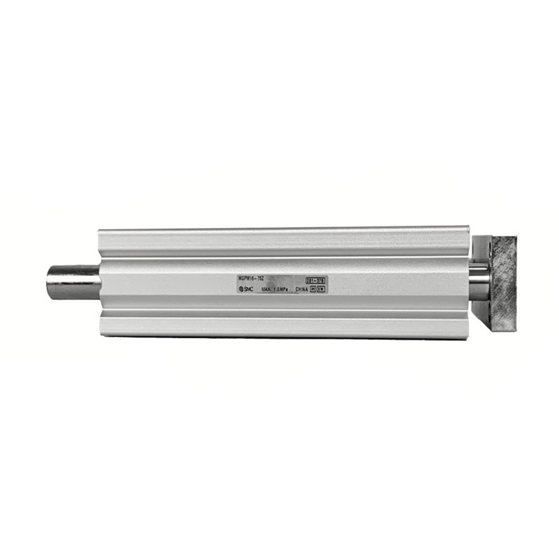 MGP-Z 系列 带导杆薄型气缸